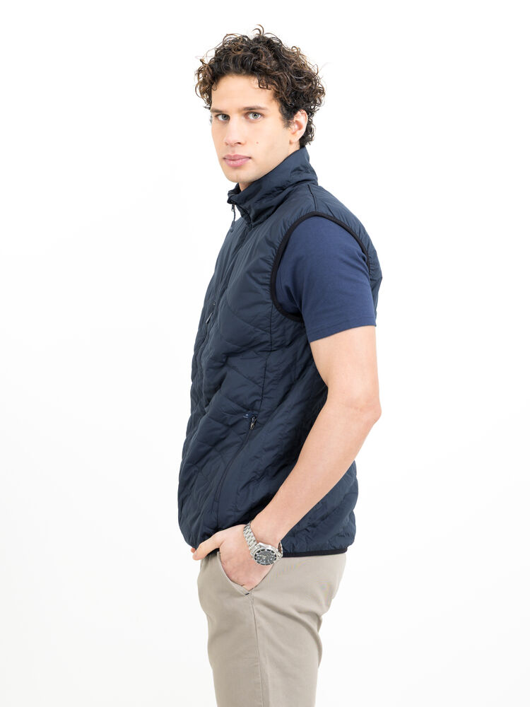 Deer Ridge Vest