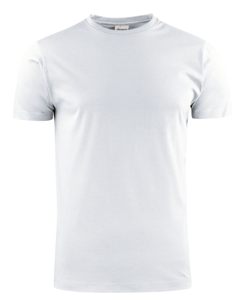 Heavy T-shirt