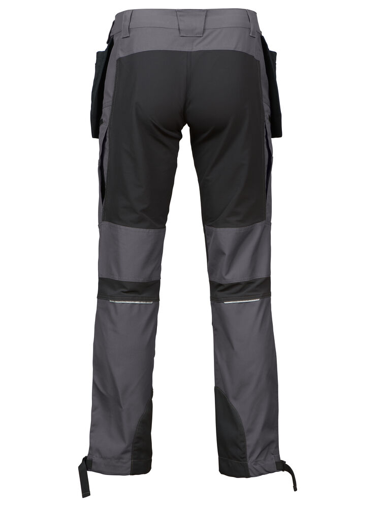 3520 WAISTPANTS STRETCH | Pants | PROJOB Workwear AB