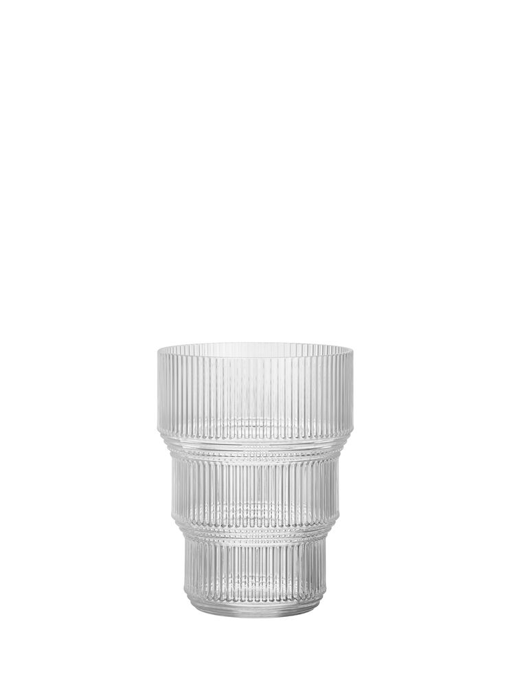 Pavilion vase 173 mm