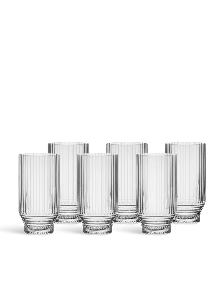 Pavilion Highball 30 cl 6-pk.