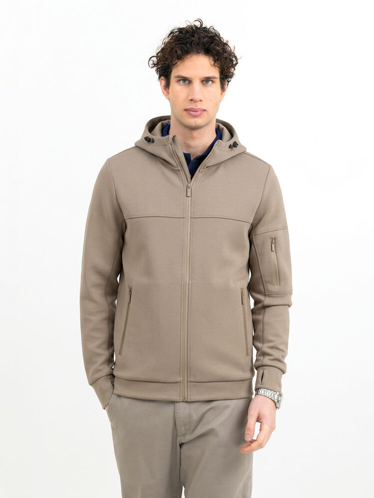 James Harvest | Sweats & hoody's | Texet Workwear