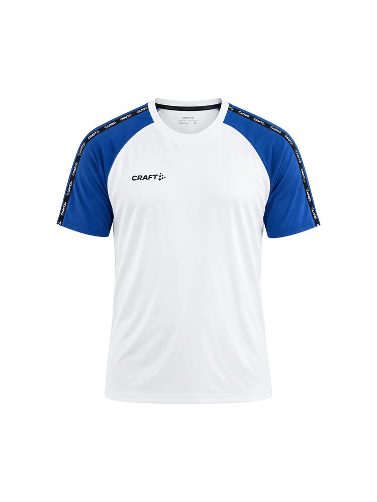 Squad Go Contrast Jersey M