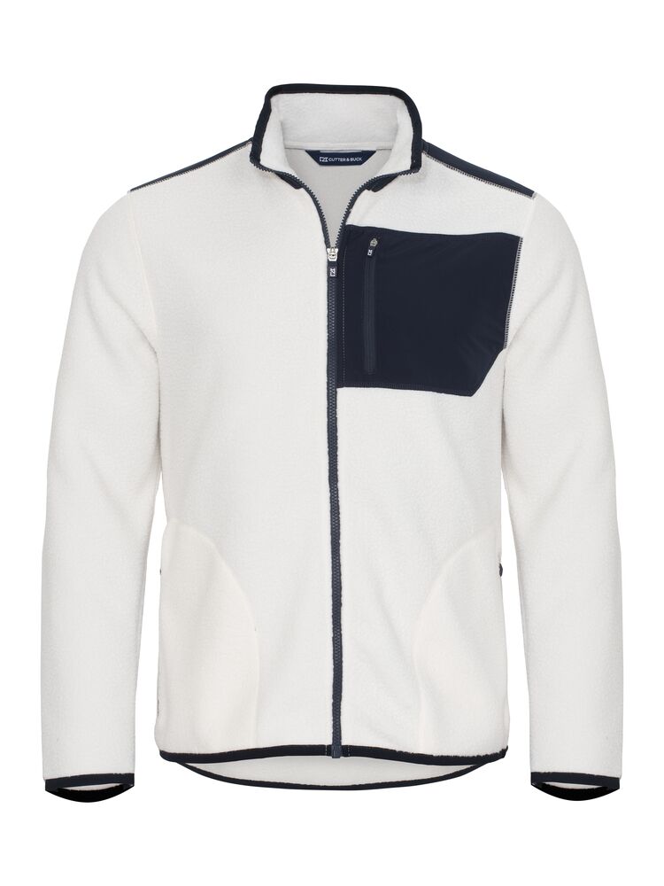 Cascade Sherpa Fleece Heren – Cutter & Buck