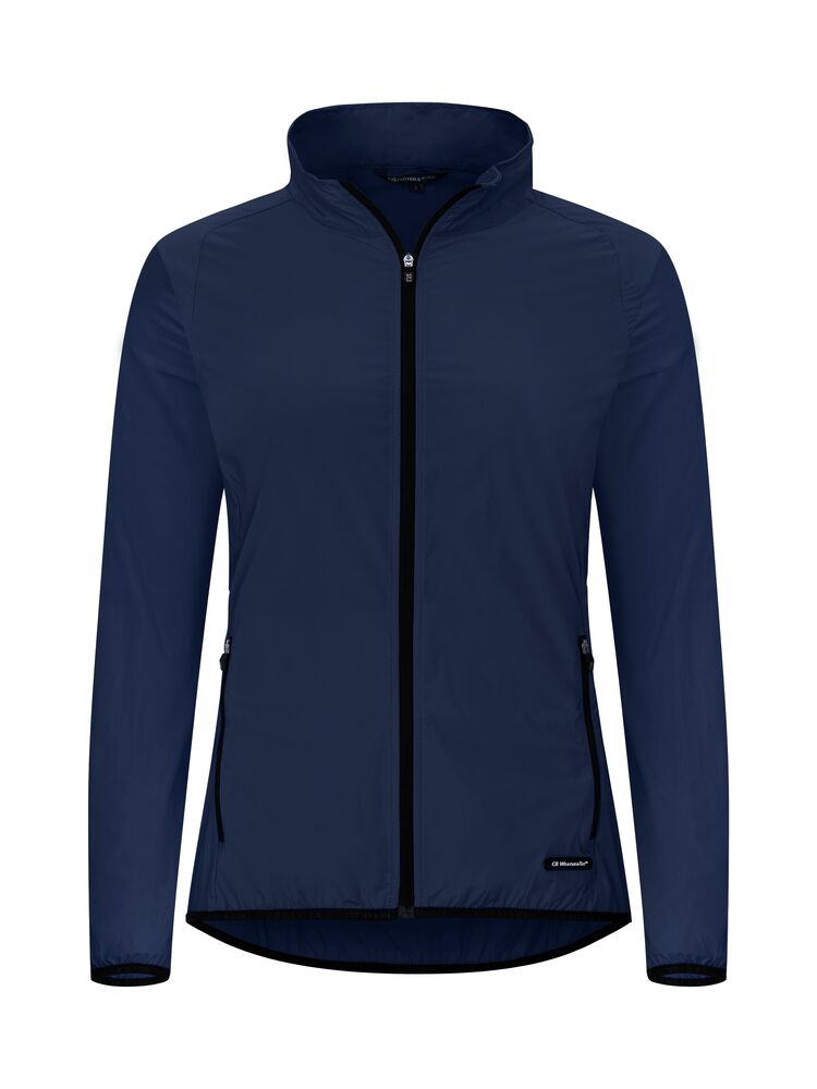 La Push Pro Jacket Dames – Cutter & Buck