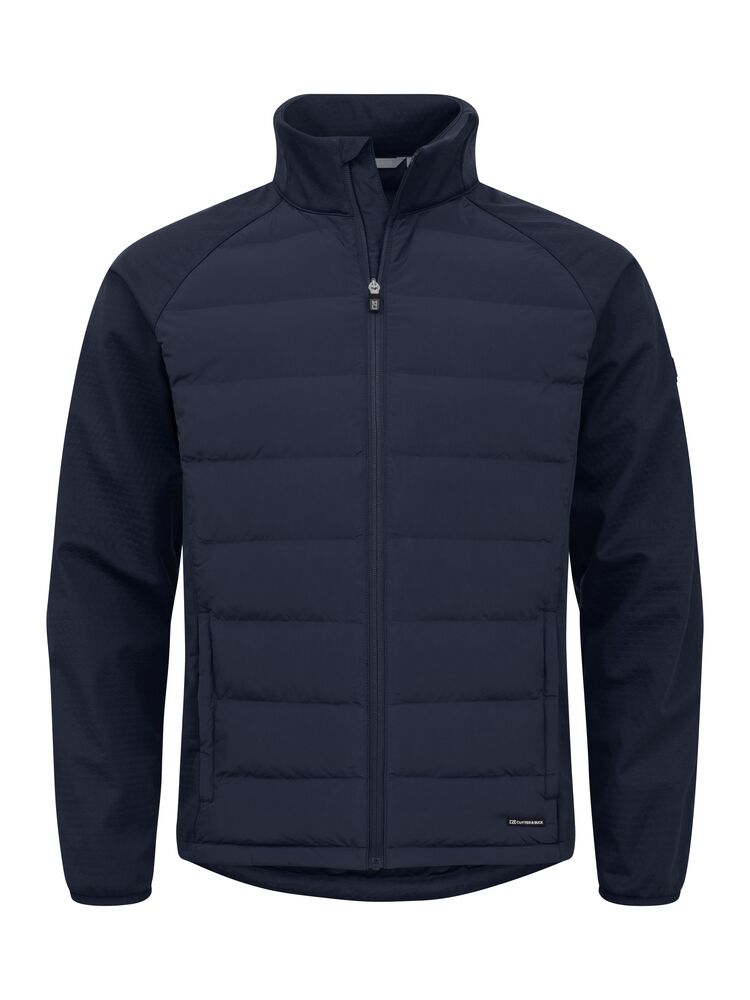 Oak Harbor Jacket Men
