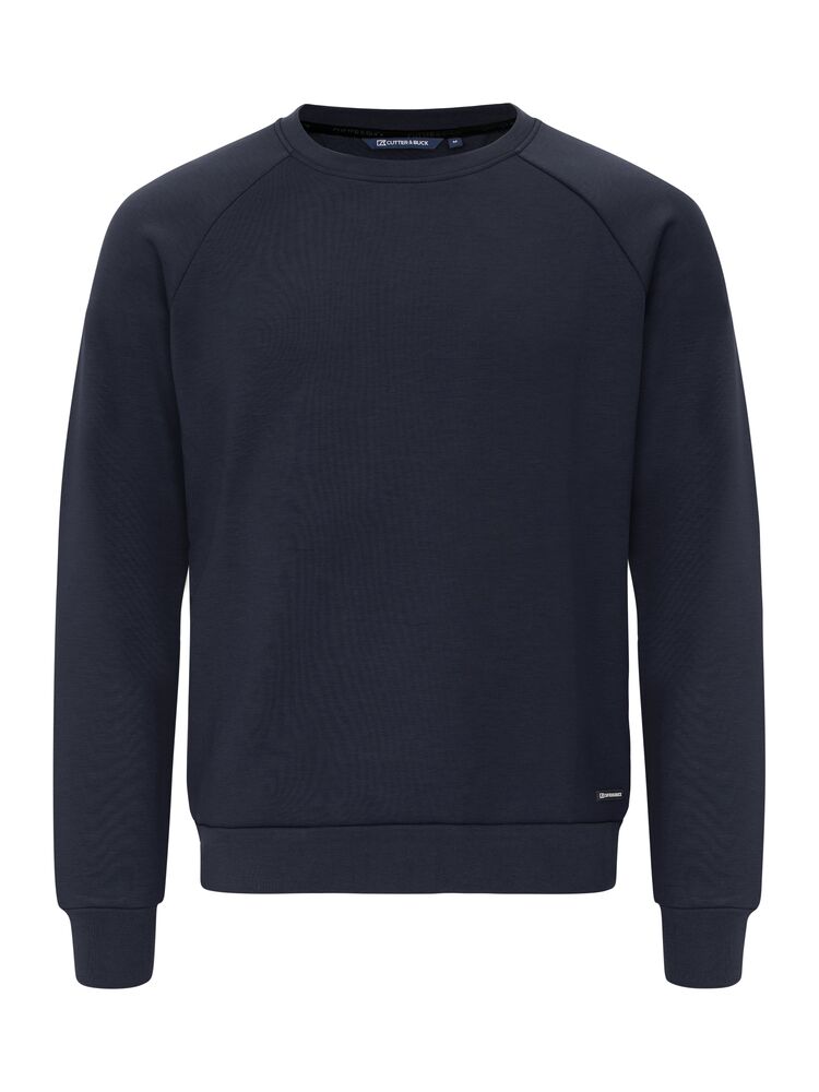 Pemberton Crewneck Heren – Cutter & Buck