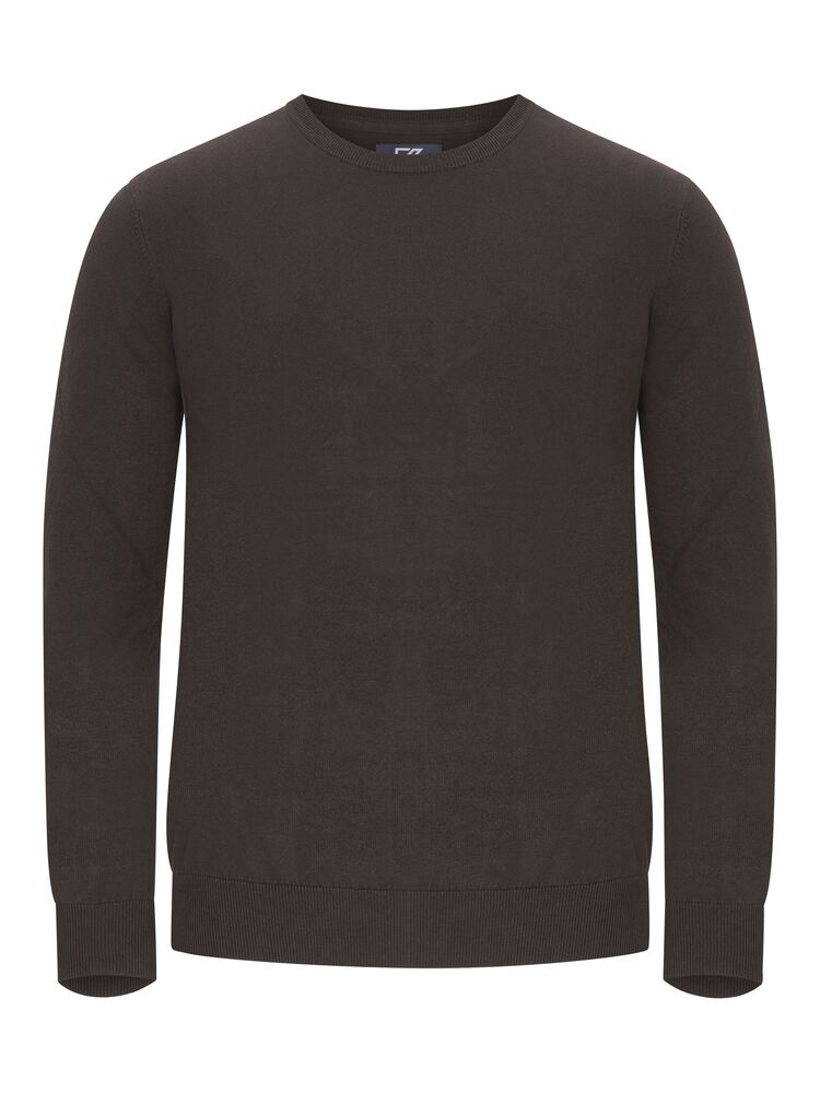 Oakville Crewneck Heren