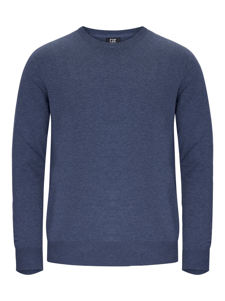 Oakville Crewneck Heren – Cutter & Buck