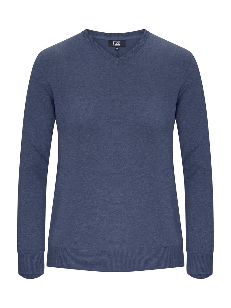 Oakville V-neck Dames – Cutter & Buck