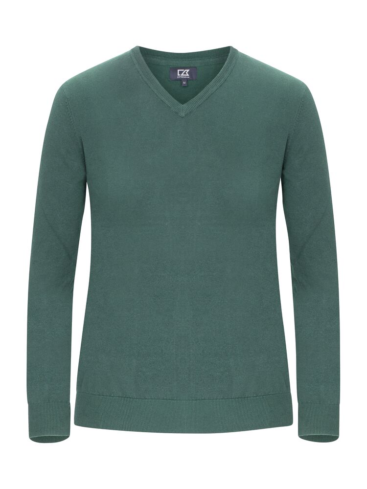 Oakville V-neck Dames