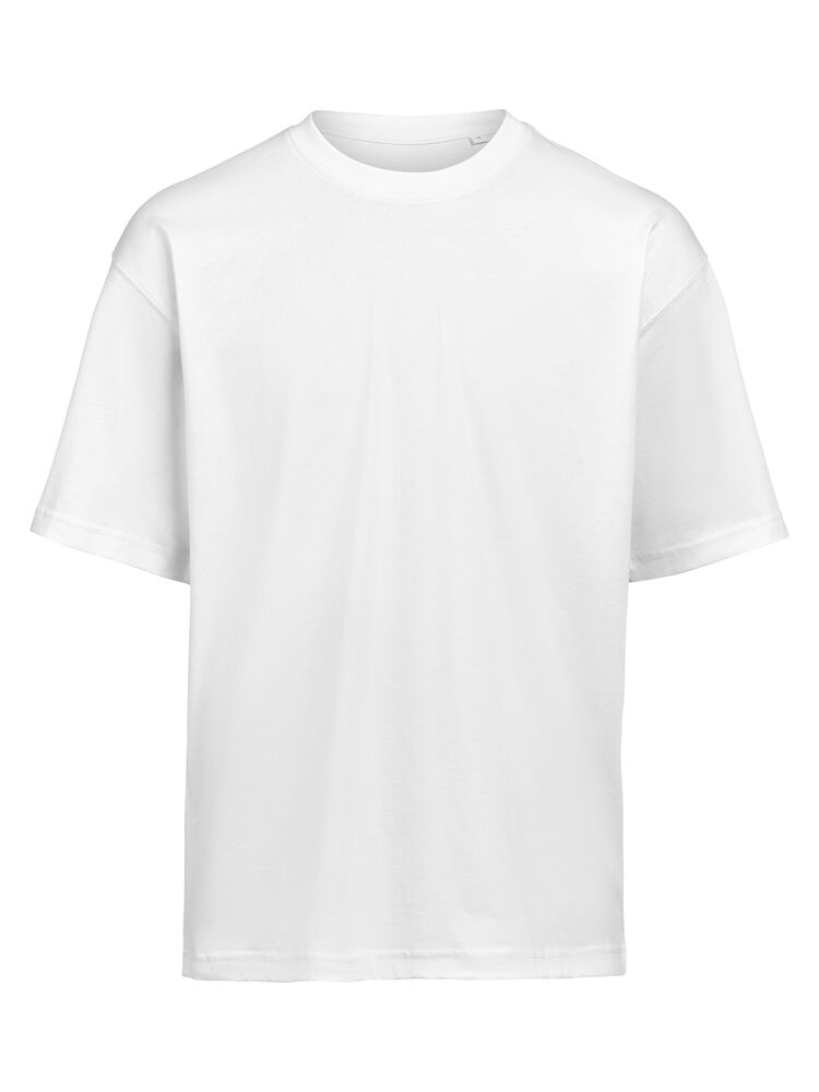 UM T-Shirt (OCS) 
Loose Fit Unisex – Untagged Movement