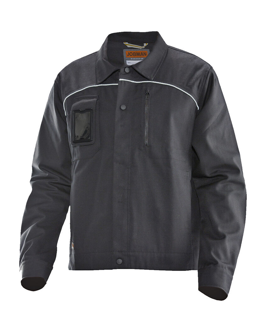 1331 Allround Jacket Core