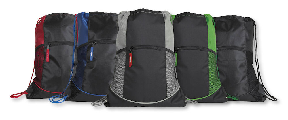 Smart Backpack Corporate Promowear