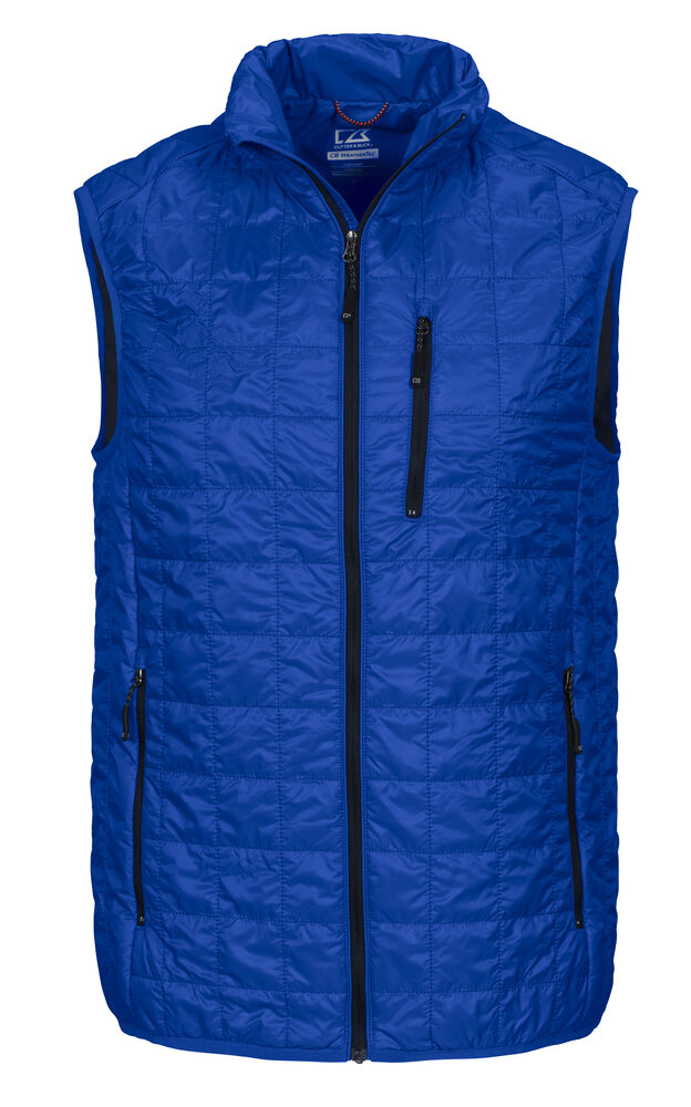 Rainier Vest Heren – Cutter & Buck