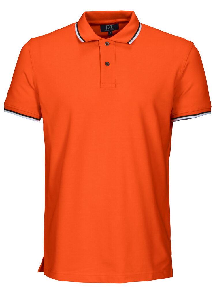 Overlake Polo Men – Cutter & Buck