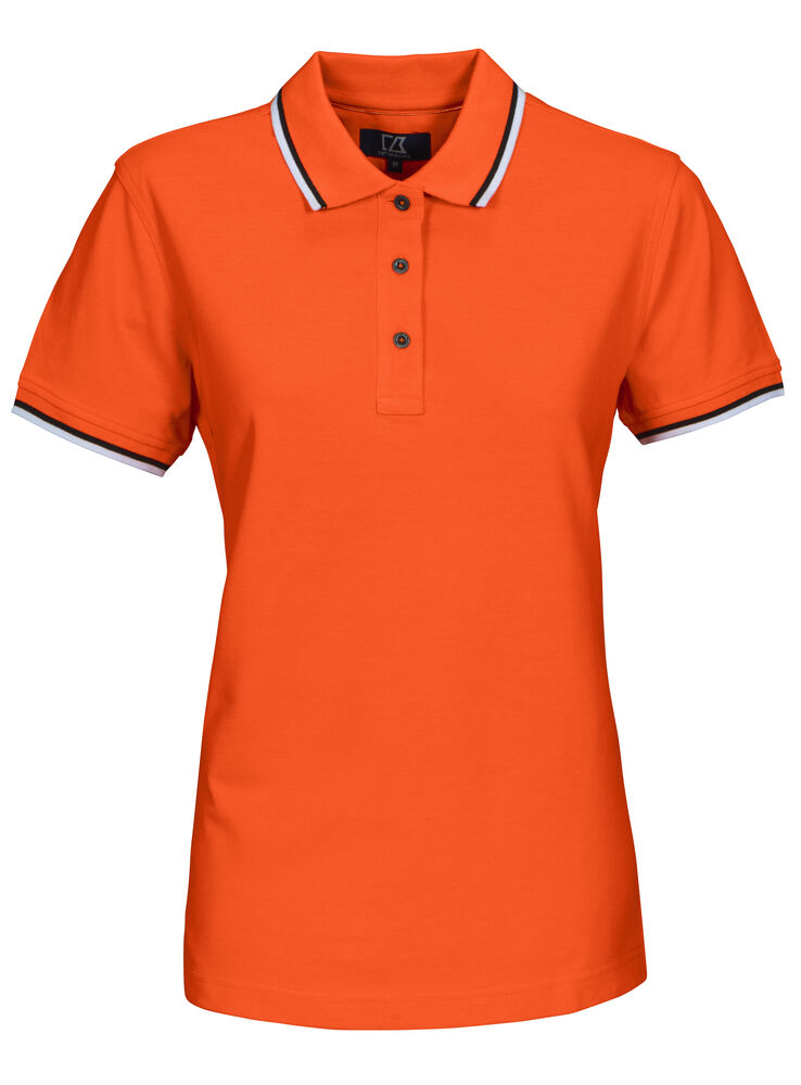 Overlake Polo Ladies – Cutter & Buck