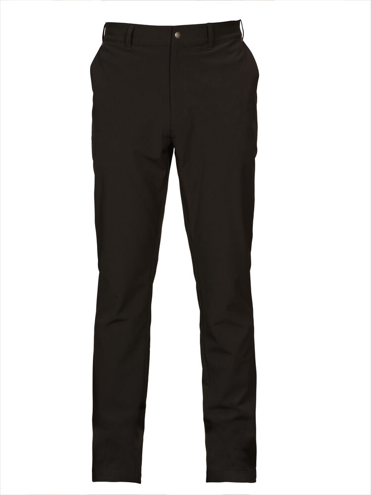 Salish pants Men Pantaloni New Wave Italia