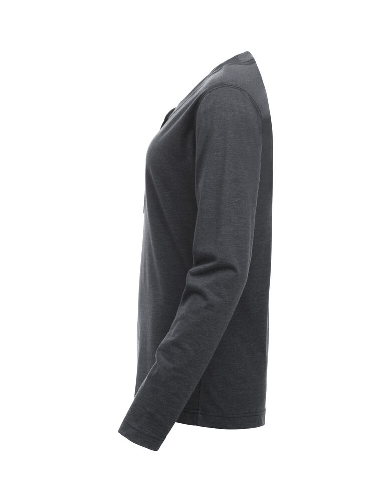 Clique Orlando Women - Anthracite Melange [955] / S
