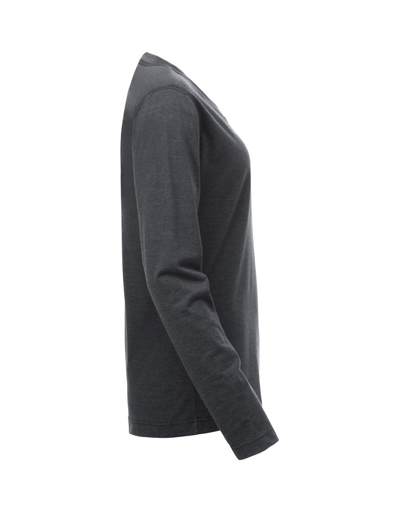 Clique Orlando Women - Anthracite Melange [955] / S