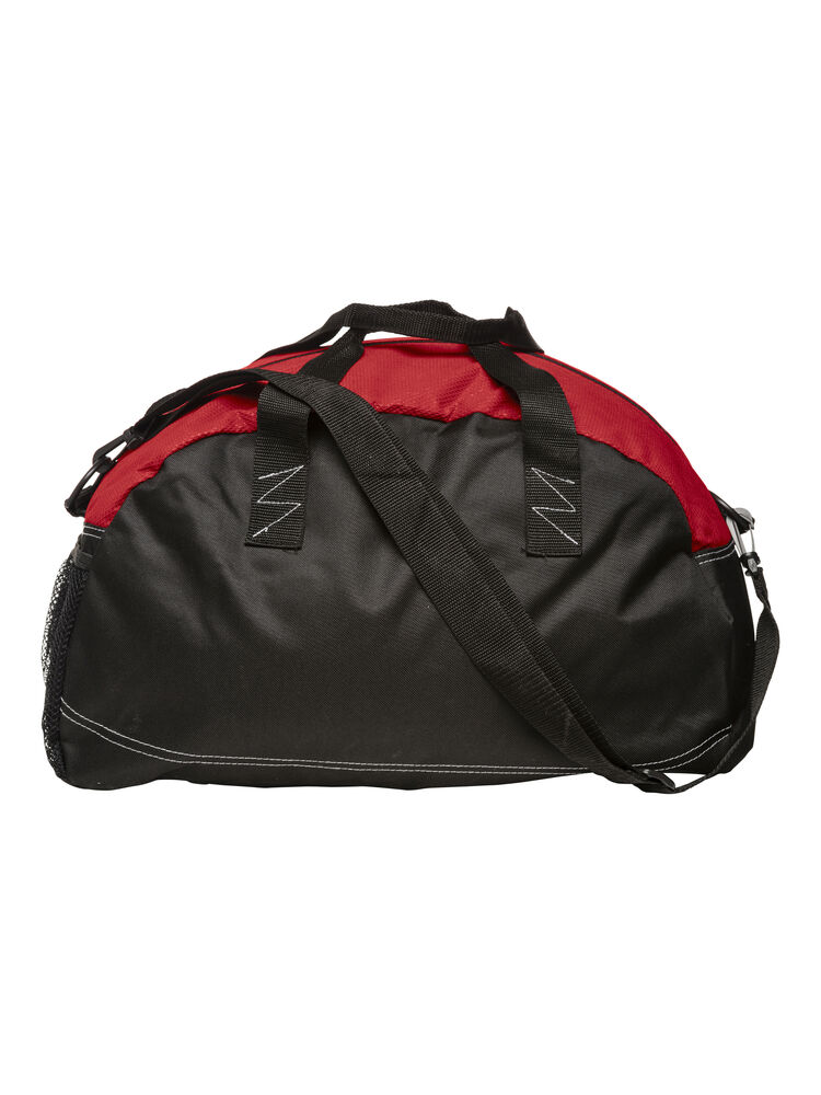 Clique Basic Bag - Red [35] / Onesize