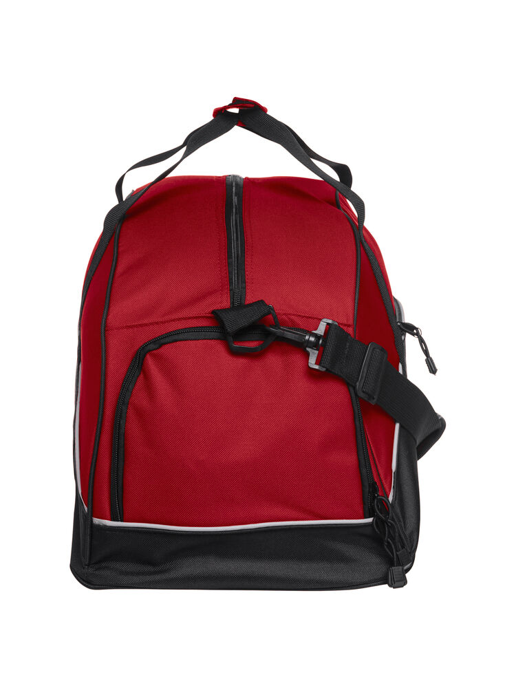 Clique Sportbag - Red [35] / Onesize
