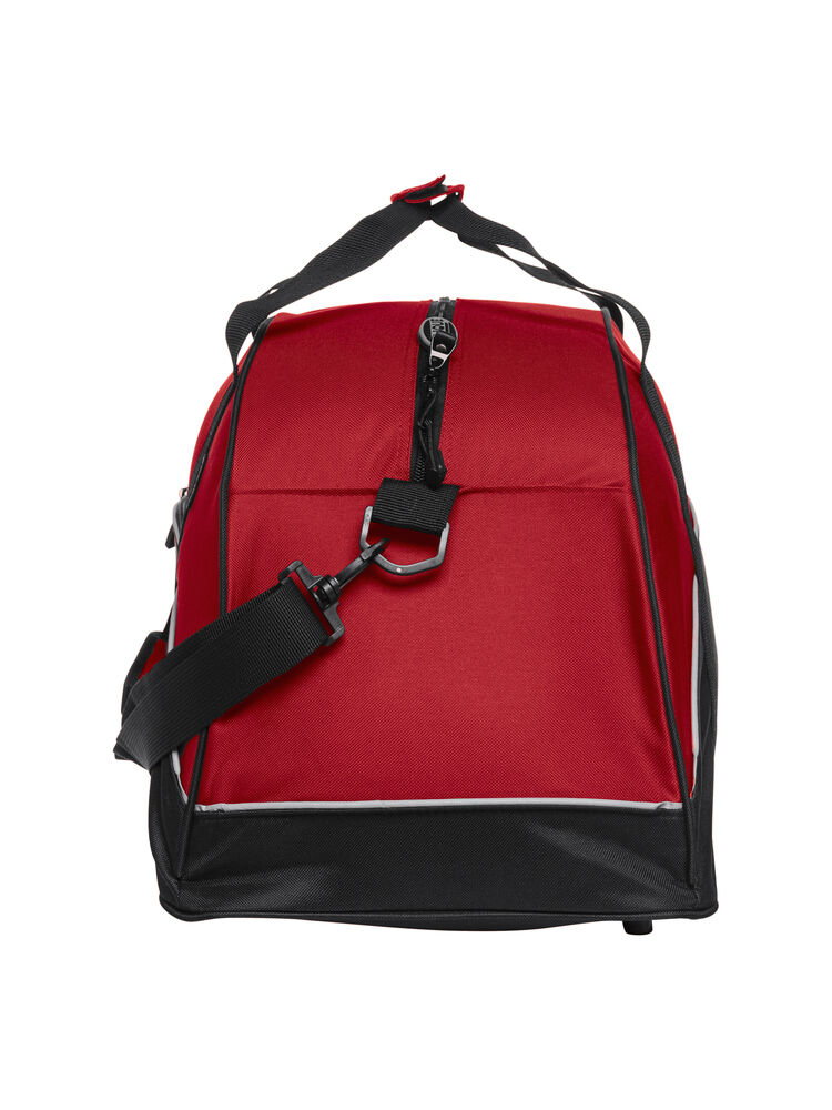 Clique Sportbag - Red [35] / Onesize