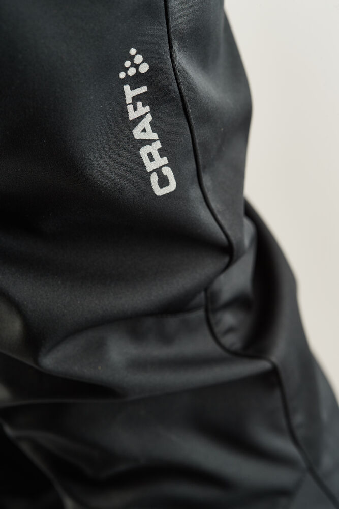 Craft Siberian Pants M - Race Melange [9999] / XS