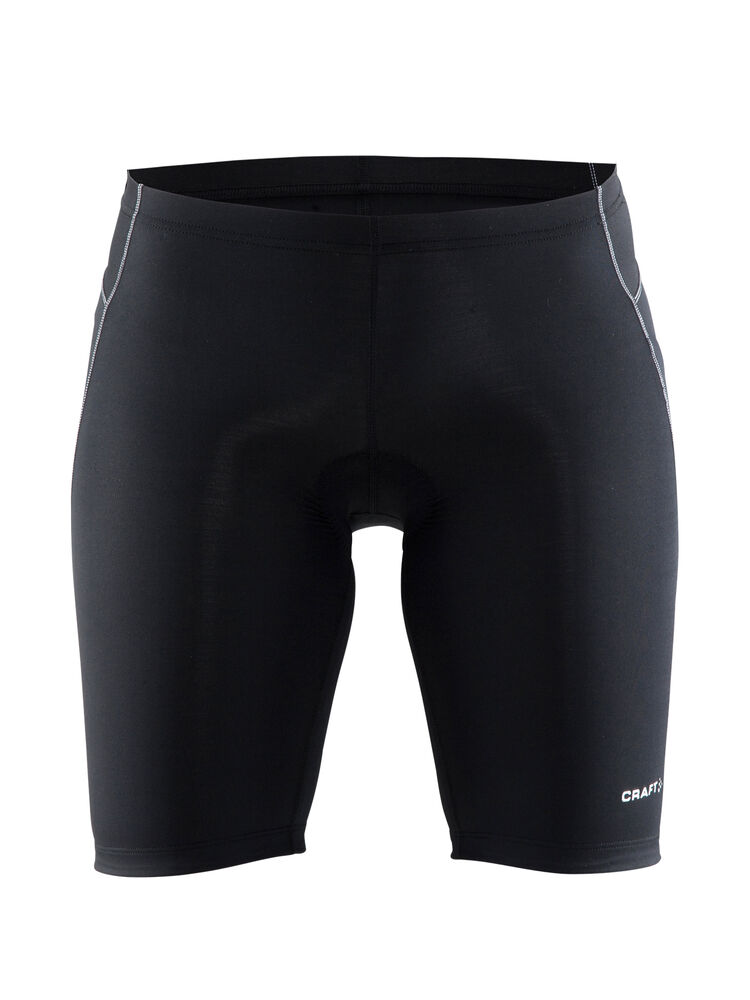 CORE Greatness Bike Shorts W, svart från Craft