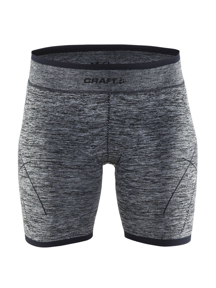 Active Comfort Bike Boxer W, svart från Craft