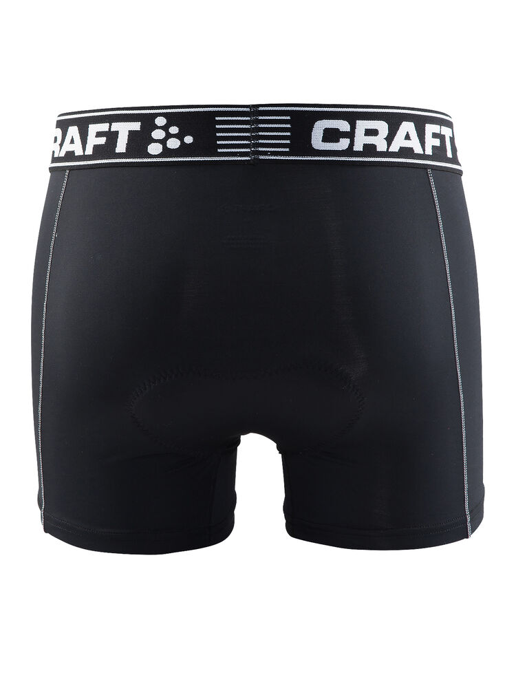 Craft CORE Greatness Bike Boxer M - Black/White [9900] / XS