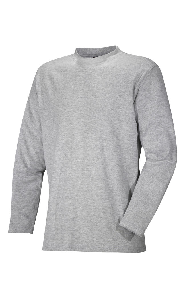 Nebraska T-shirt lång ärm från Graphix