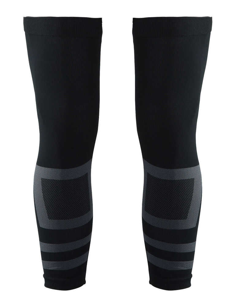 Craft CORE Subz Seamless Knee Warmer 2.0 - Race Melange [9999] / M/L