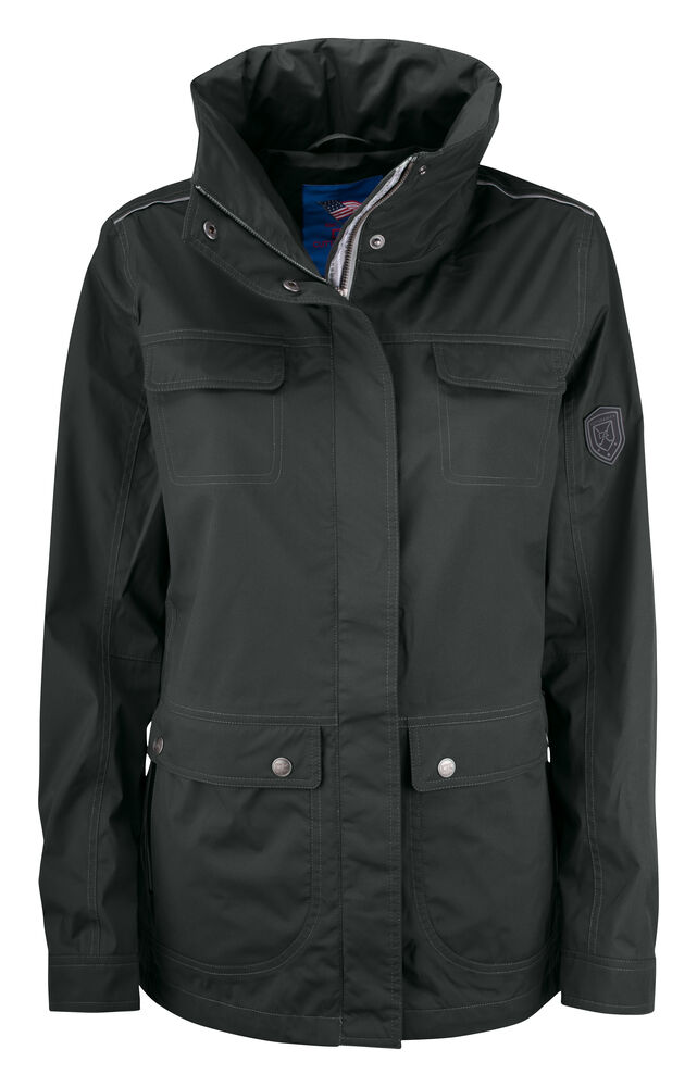 Clearwater Jacket Women