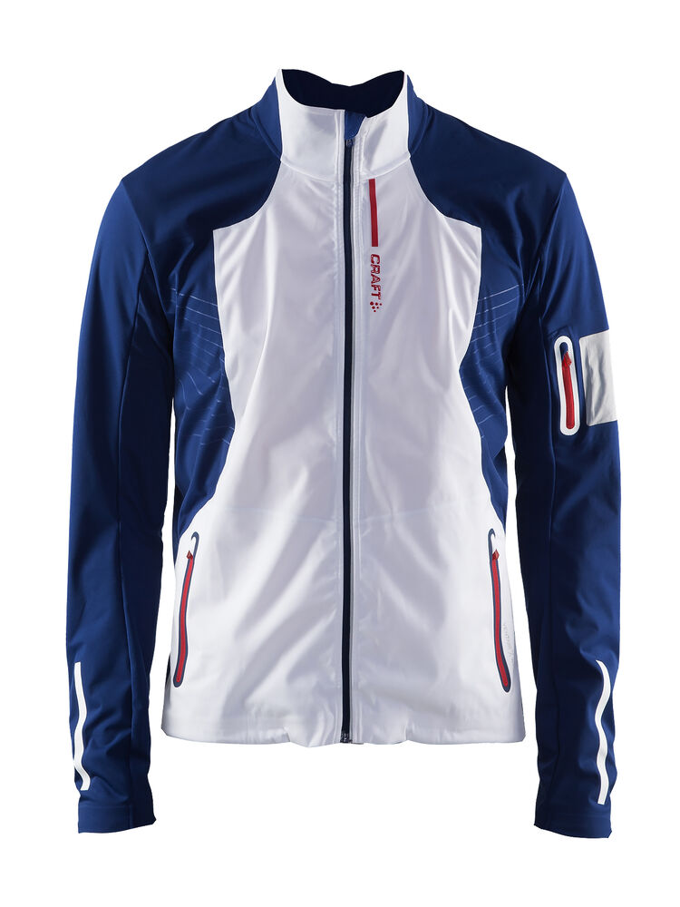 Stratum Jacket M