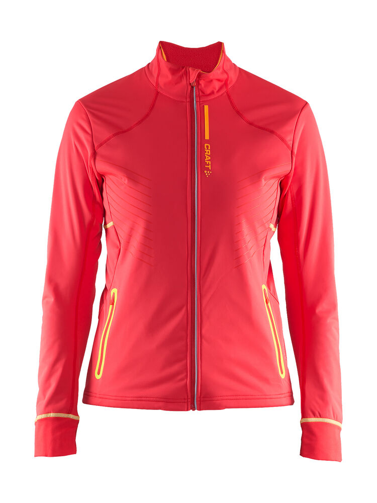 Stratum Warm Jacket W