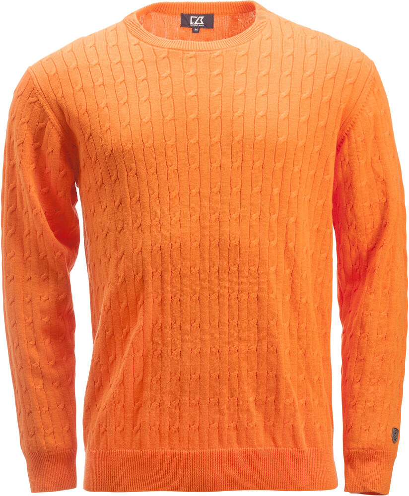 Blakely Knitted Sweater Heren – Cutter & Buck