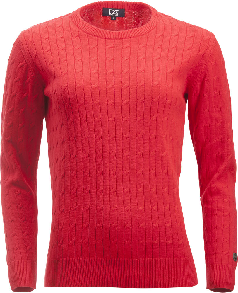 Blakely Knitted Sweater Women, bild 17