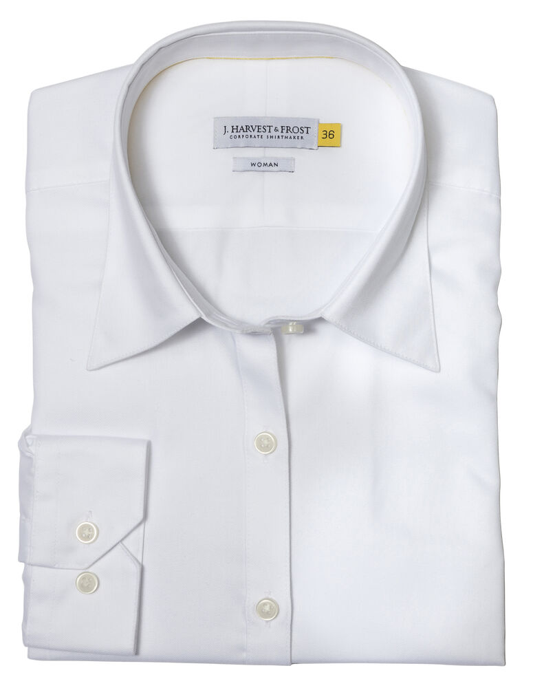 Jobman YB50 Twill Woman, bild 2