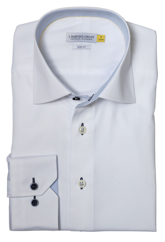 Jobman YB51 Twill Slim, bild 2