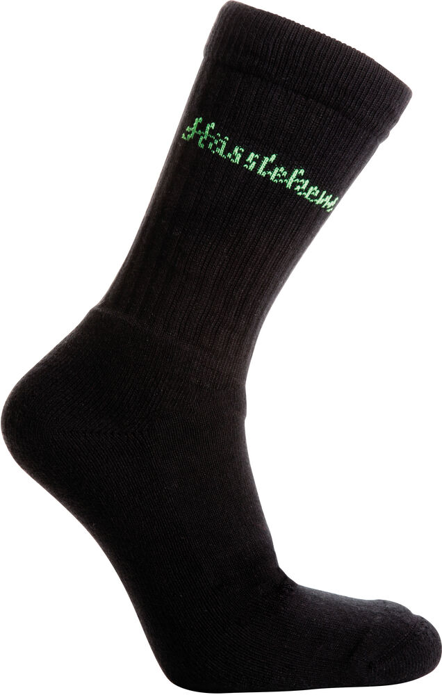 Half Terry Sock