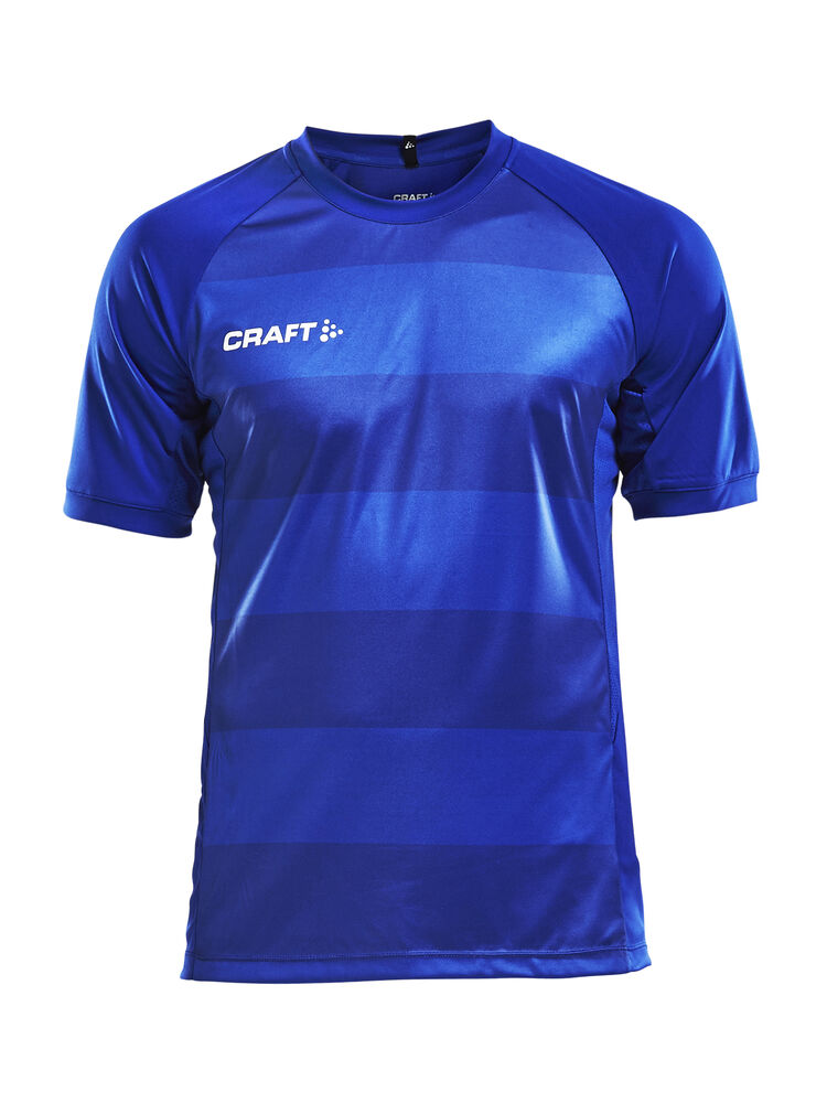 Craft Progress Graphic Jersey M - Club Cobolt [1346] / XS