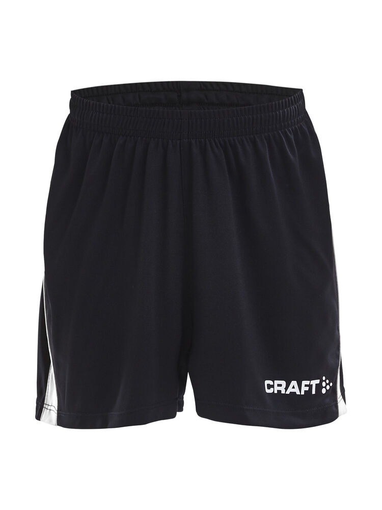Progress Short Contrast Jr från Craft i Svart/Vit