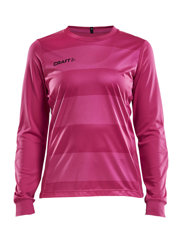 Progress GK LS Jersey W från Craft