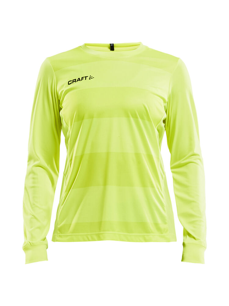 Progress GK LS Jersey W från Craft i Flumino