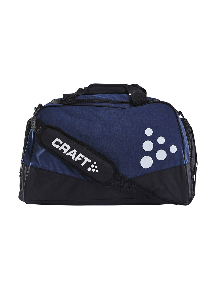 Craft Squad Duffel - Navy/White [1390] / Onesize