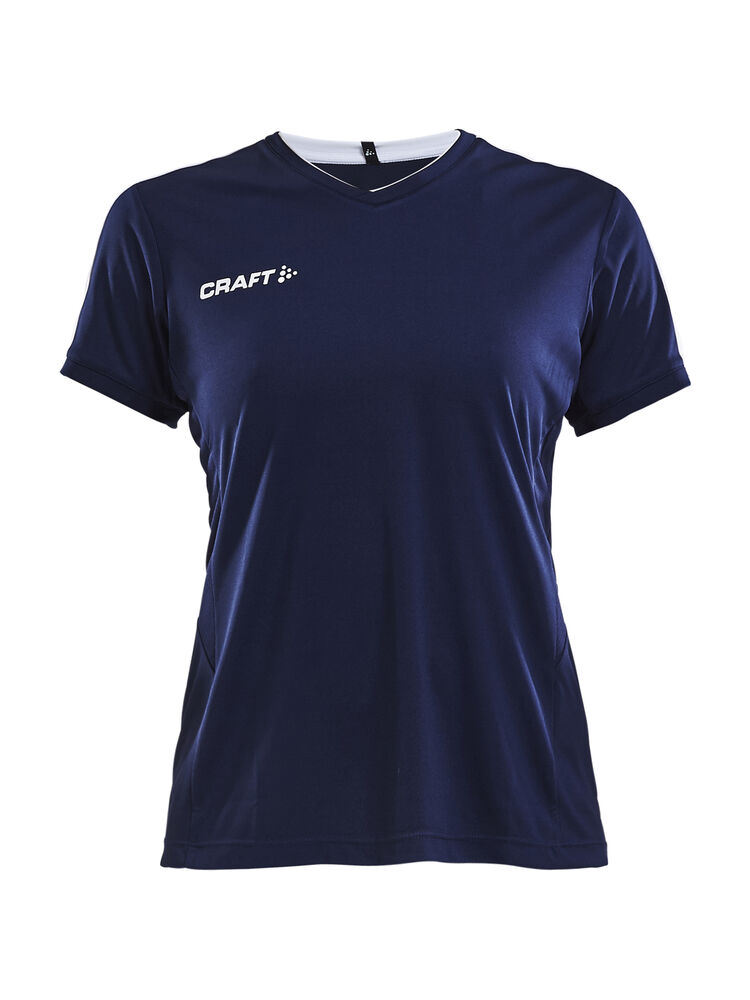 Progress Practise Tee W från Craft