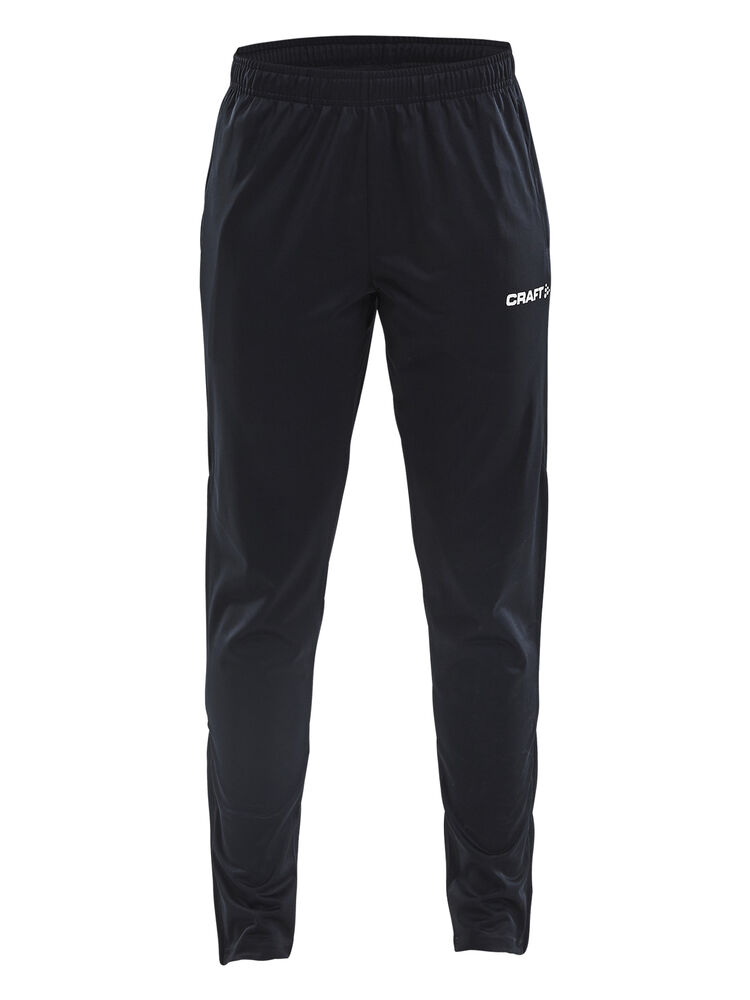 Progress Pant W från Craft i Svart