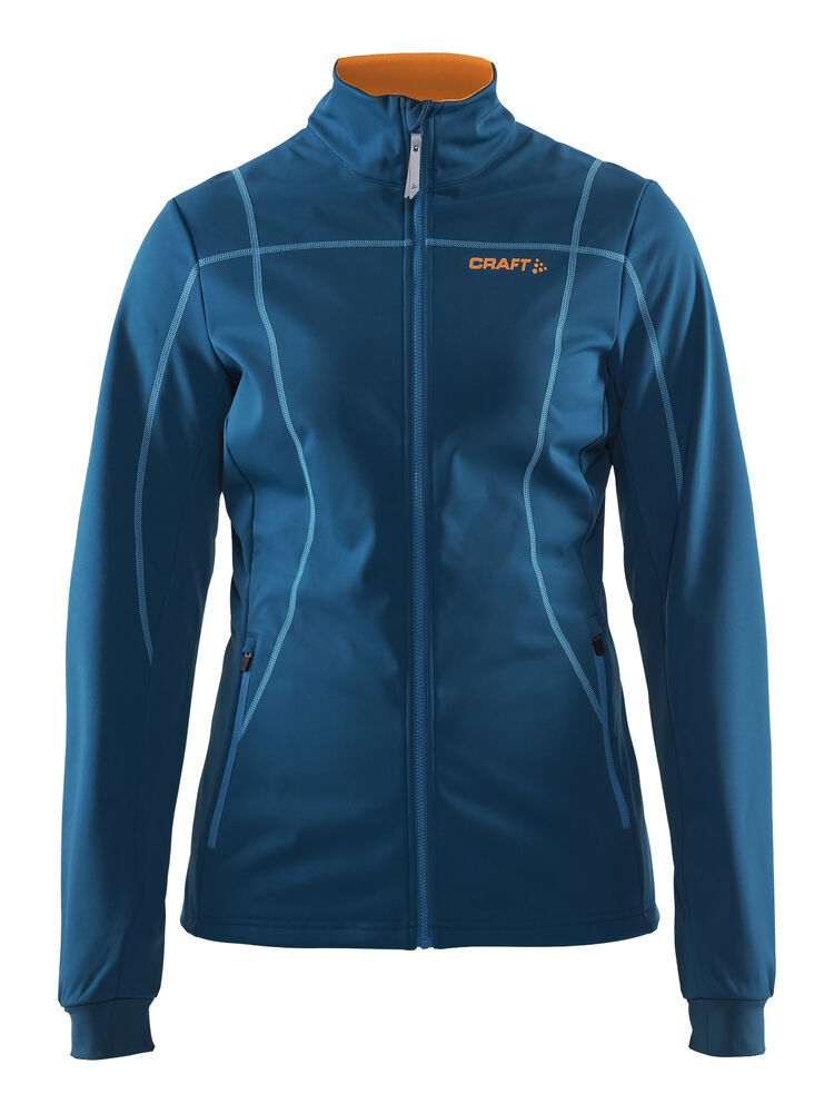 Force Jacket W