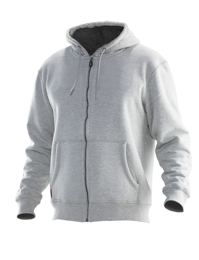5155 Vintage Hoodie Lined – Jobman